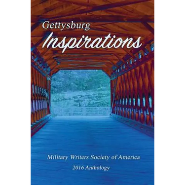 Gettysburg Inspirations