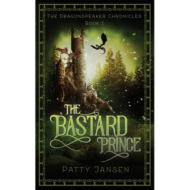 The Bastard Prince