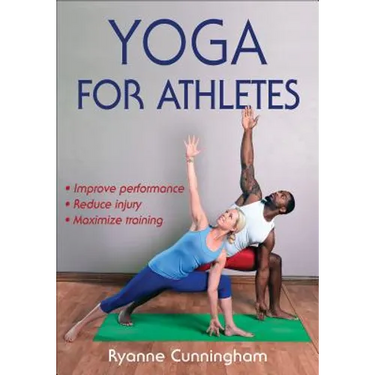 Yoga for Athletes