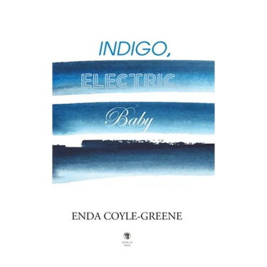 Indigo, Electric, Baby