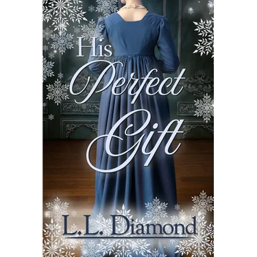 His Perfect Gift