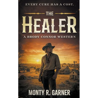The Healer: A Classic Western Series