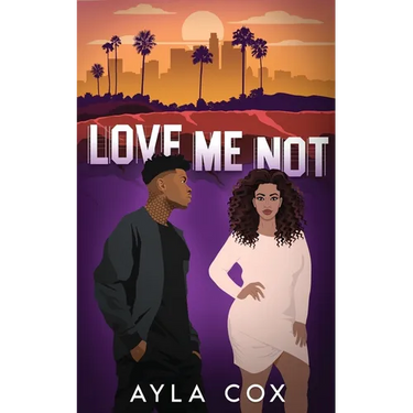 Love Me Not