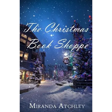 The Christmas Book Shoppe