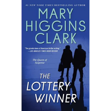 The Lottery Winner