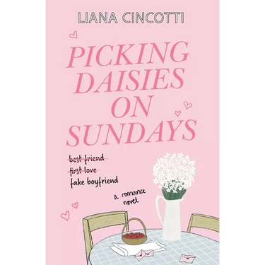 Picking Daisies on Sundays