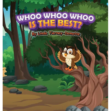 Whoo Whoo Whoo Is the Best?