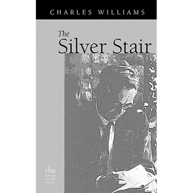 The Silver Stair