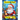 Christmas Magic Coloring Book
