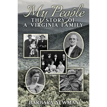 My People: The Story of a Virginia Family