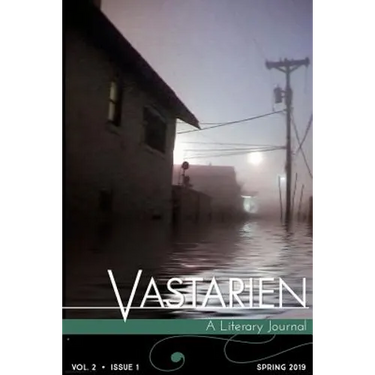 Vastarien, Vol. 2, Issue 1