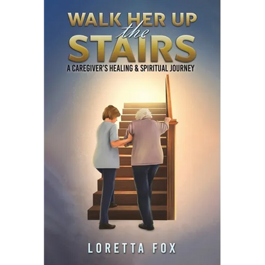 Walk Her Up the Stairs