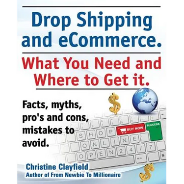 Drop Shipping and Ecommerce, What You Need and Where to Get It. Dropshipping Suppliers and Products, Ecommerce Payment Processing, Ecommerce Software