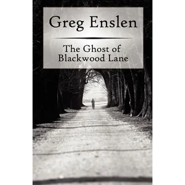 The Ghost of Blackwood Lane