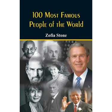 100 Most Famous People of the World