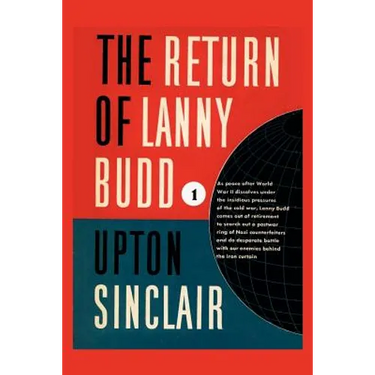 The Return of Lanny Budd I