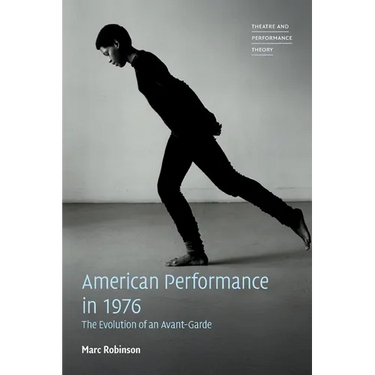 American Performance in 1976