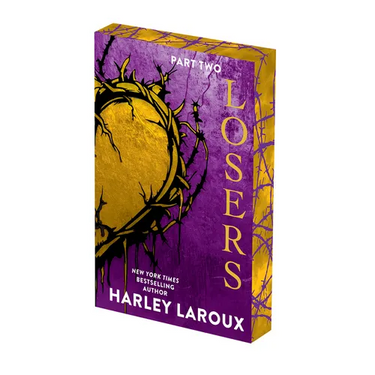 Losers: Part Two: Deluxe Limited Edition
