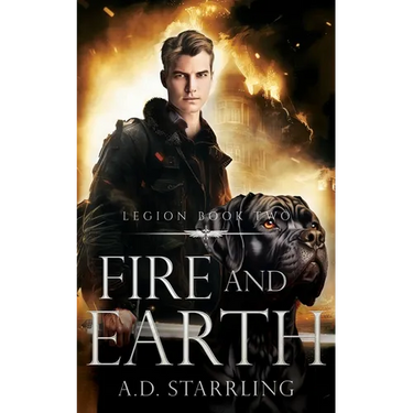 Fire and Earth