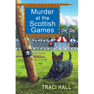 Murder at the Scottish Games