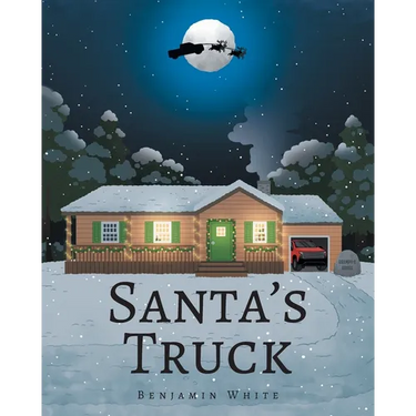 Santa's Truck