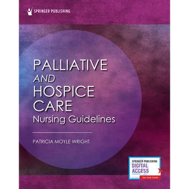 Palliative and Hospice Nursing Care Guidelines