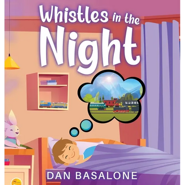 Whistles In The Night