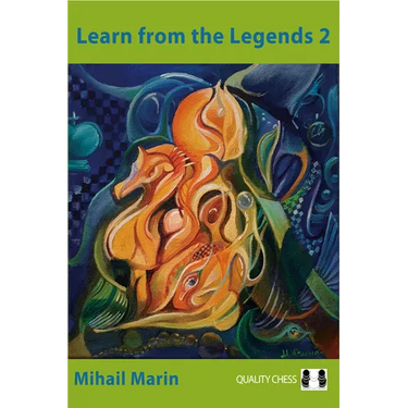 Learn from the Legends 2: Volume 2