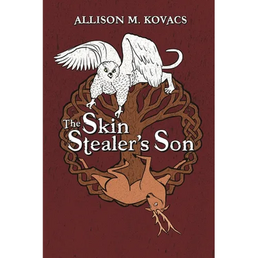 The Skin Stealer's Son