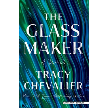 The Glassmaker