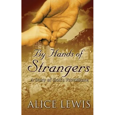 By Hands of Strangers