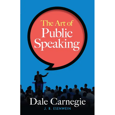 The Art of Public Speaking