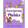 Sound Learning With Phonics: Book 6