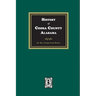 History of Coosa County, Alabama