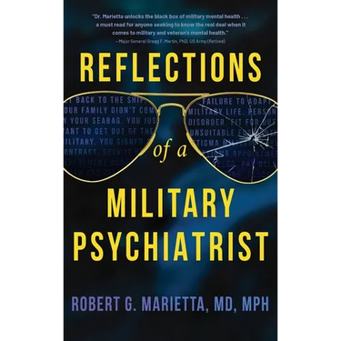 Reflections of a Military Psychiatrist