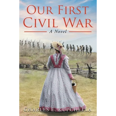 Our First Civil War