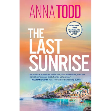 The Last Sunrise