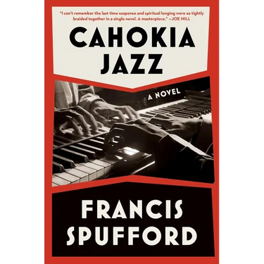Cahokia Jazz
