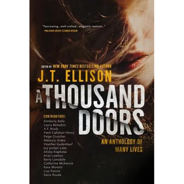 A Thousand Doors: A Story of Many Lives