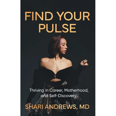 Find Your Pulse: Thriving in Career, Motherhood and Self-Discovery