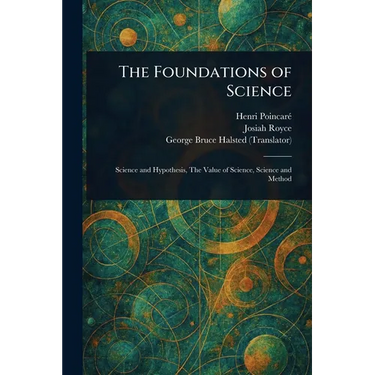 The Foundations of Science