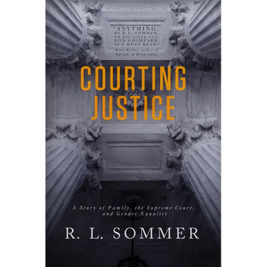 Courting Justice