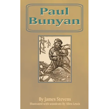 Paul Bunyan