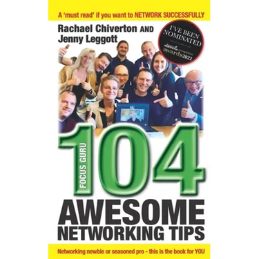 Focus Guru - 104 Awesome Networking Tips