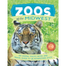 Zoos of the Midwest: A Travel Guide of 28 Midwestern Zoos and Photo Book of Their Animals