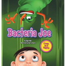 Bacteria Joe: children bedtime story picture book