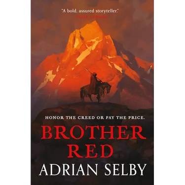 Brother Red