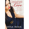 Contained in Love: Reclaiming Your Feminine Power as a Wife and Mother