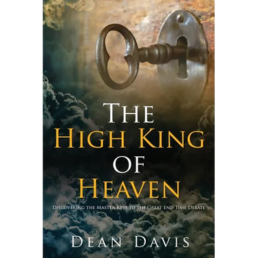 The High King of Heaven