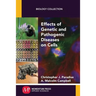 Effects of Genetic and Pathogenic Diseases on Cells